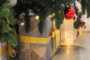 ИИ может помочь с подарками на Новый год и позаботиться о праздничном столе