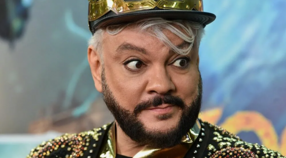 Киркорову предложили продать коллекционные часы Rolex на благотворительность