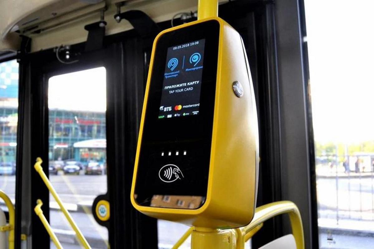 Более 50 единиц томского электротранспорта планируют оборудовать современными валидаторами