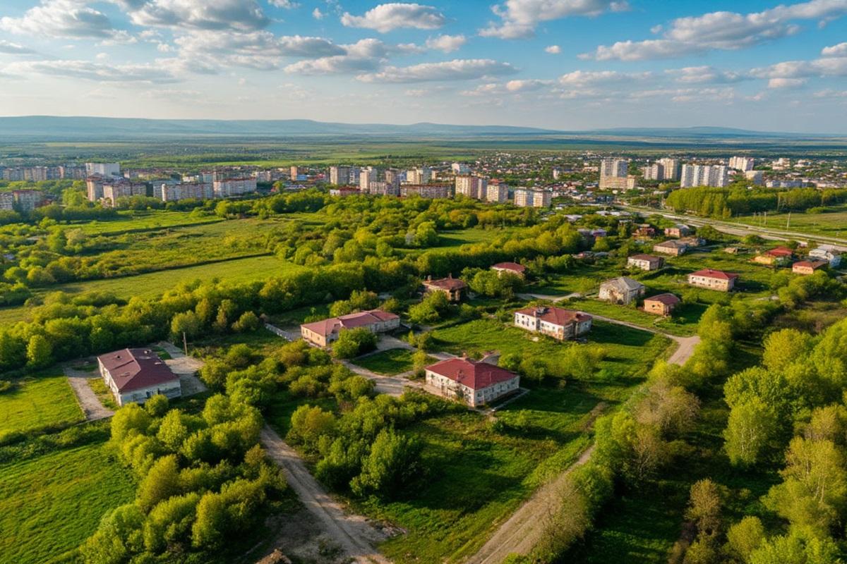 В Мордовии недвижимость без официальной регистрации признают бесхозяйной
