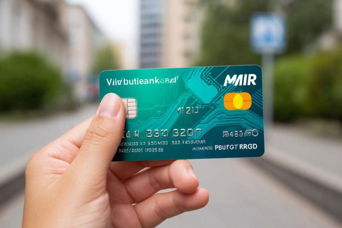 Банки начали блокировать россиянам карты из-за перевода денег самим себе