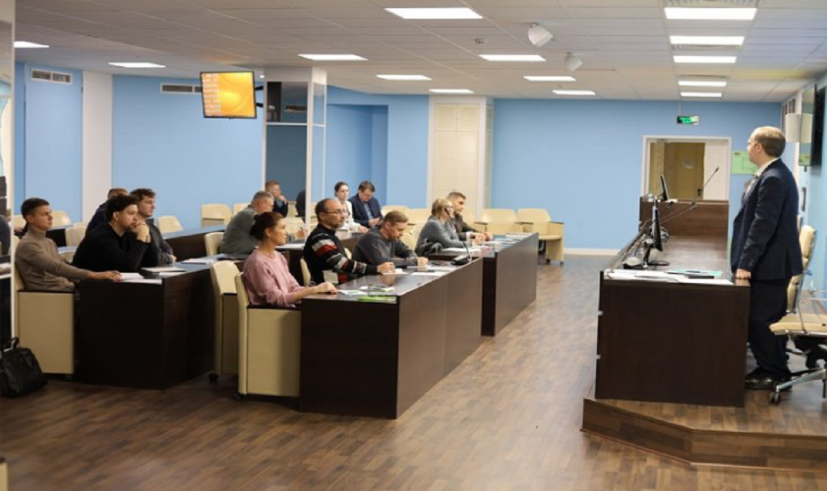 В российскую агронауку активно внедряется метод скоростной селекции растений