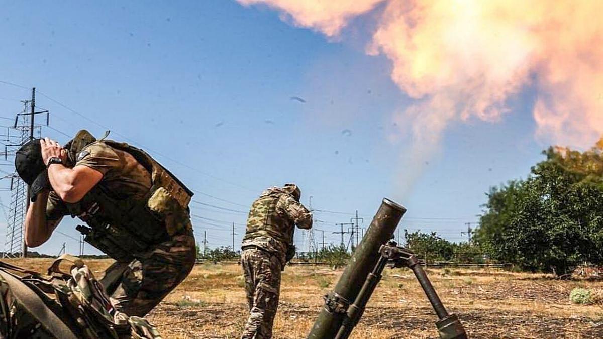 Ноябрь всё изменит. Начнутся мирные переговоры или Зеленскому дадут А-бомбу?