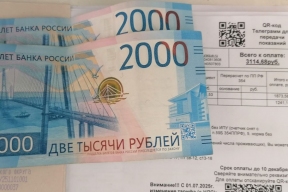 Коммунальный бунт: Госдума и ФАС объединяются против завышенных платежей