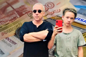 Душераздирающее зрелище: сын Вадима Демчога из «Интернов»  в тюрьме. На его месте мог оказаться каждый