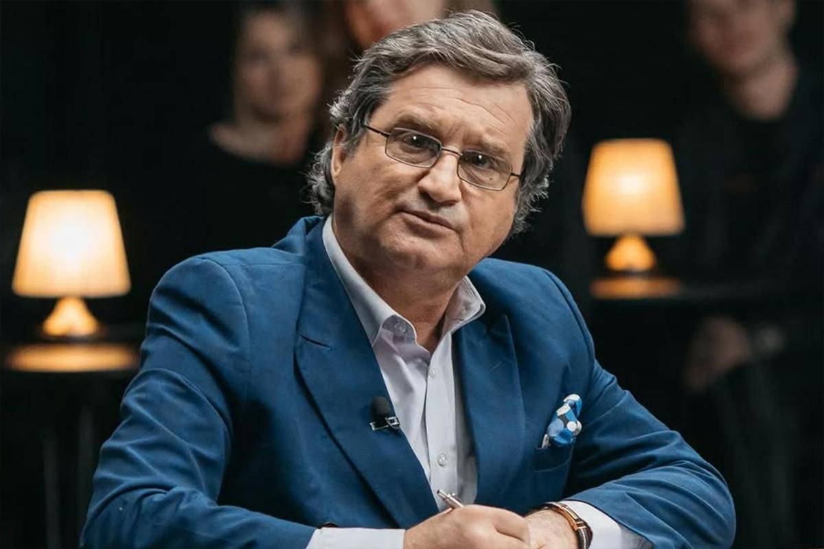 Отар Кушанашвили обвинил Лерчек во лжи о раке: «Обесценивает борьбу больных»