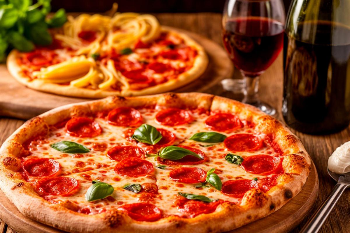 Итальянскую кухню включили в список нематериального наследия ЮНЕСКО