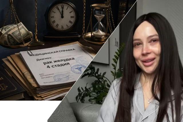 Тюрьма, гормоны и беременность: онколог разбирает главные причины трагедии блогера Чекалиной