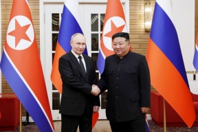 Russia and DPRK agree to protect each other from external aggression