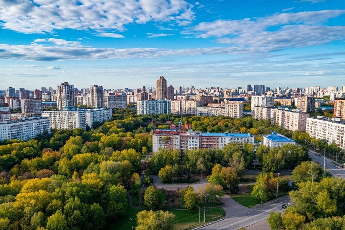 Росреестр определил самые длинные и короткие названия сел и городов в РФ