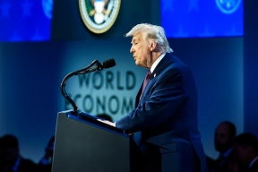 Трамп пошутил о включении трех стран в состав США