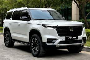 Jetour T1 встанет на конвейер «Автотора»: китайский кроссовер могут переименовать в Votour T10