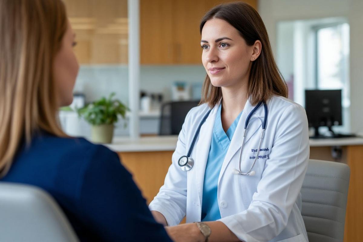 В диспансеризацию в 2026 году добавят анализы на гепатит и проверку репродуктивного здоровья