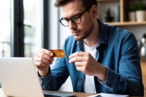 В России с 2026 года запрет на ставки с кредитных карт — ожидается снижение долговых расходов