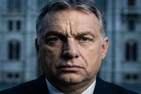 Виктор Орбан: Евросоюз переключился на военную экономику и готовится к войне