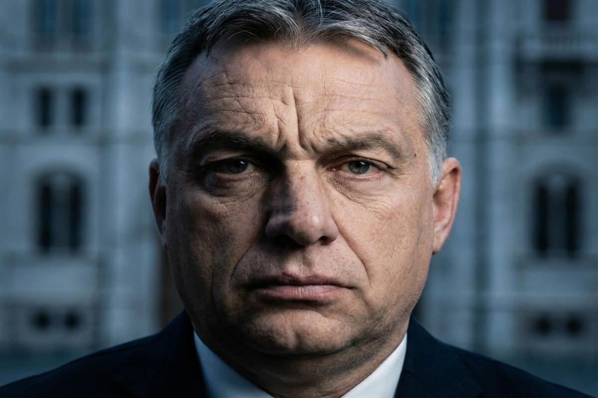 Виктор Орбан: Евросоюз переключился на военную экономику и готовится к войне