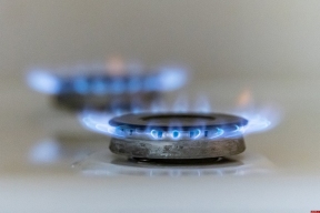 Губернатор Ведерников договорился с поставщиком о продолжении доставки газа жителям Псковской области