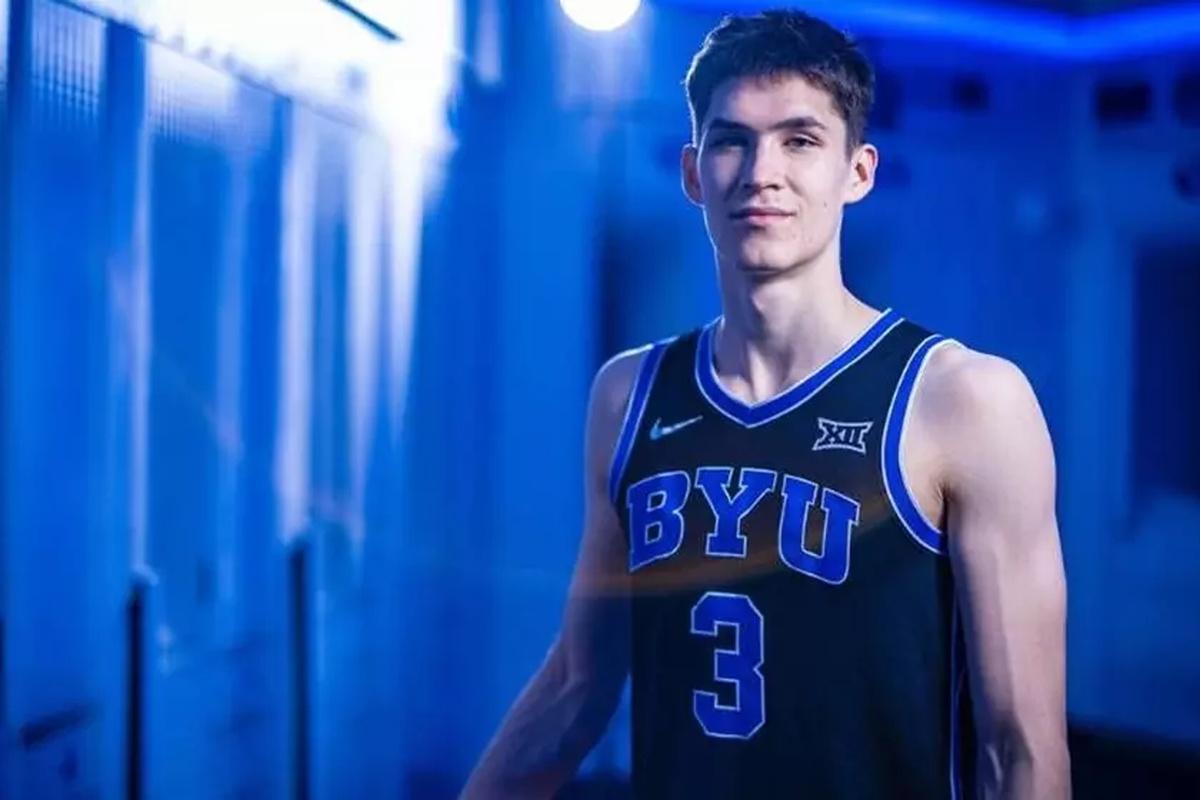 Российский баскетболист Егор Демин прорвался в топ-10 новичков НБА