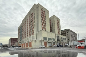 У изолятора, где содержится Мадуро, сложилась напряженная обстановка