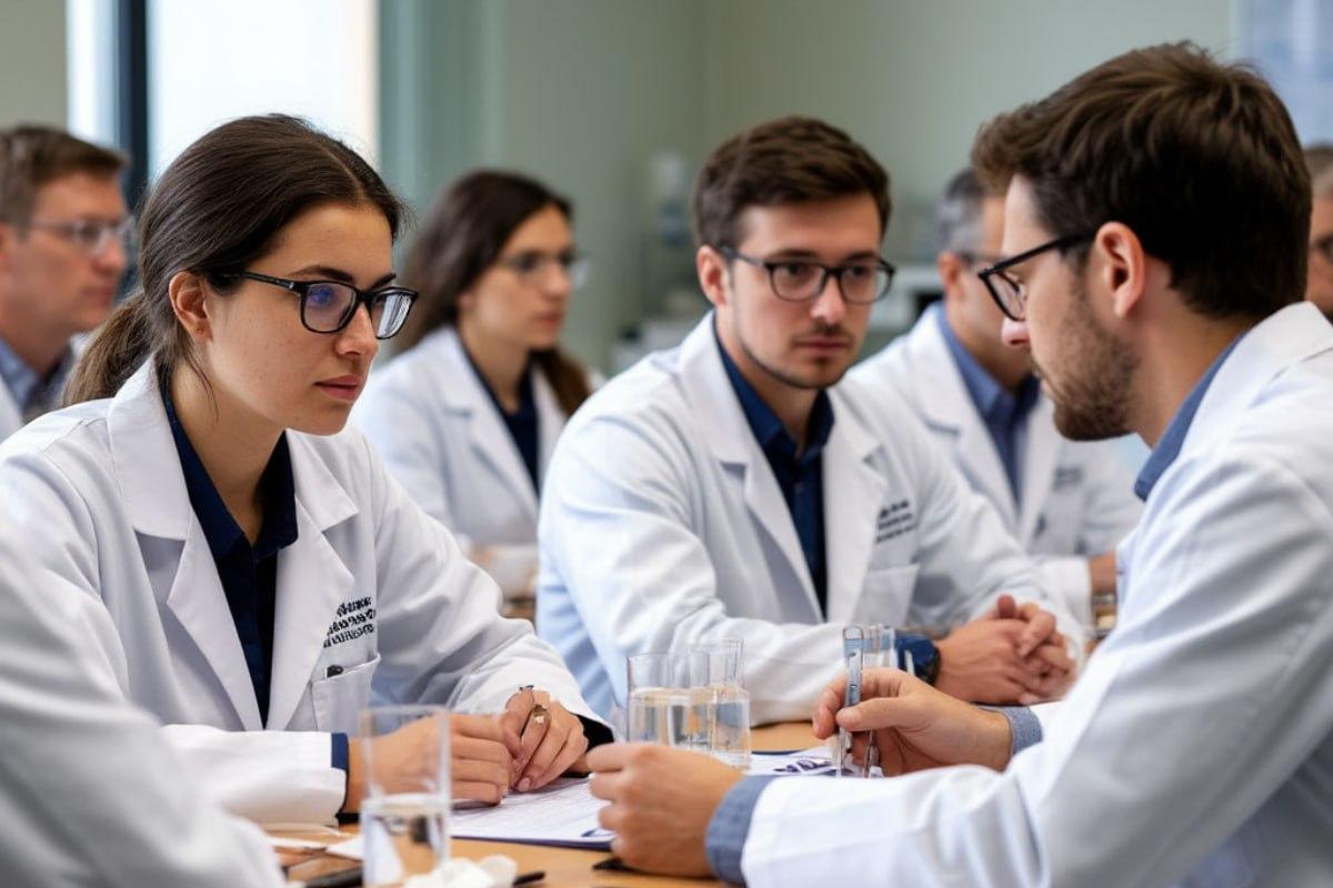 Созданный в Башкирии Центр кадровой стажировки решит вопрос прохождения практики студентов