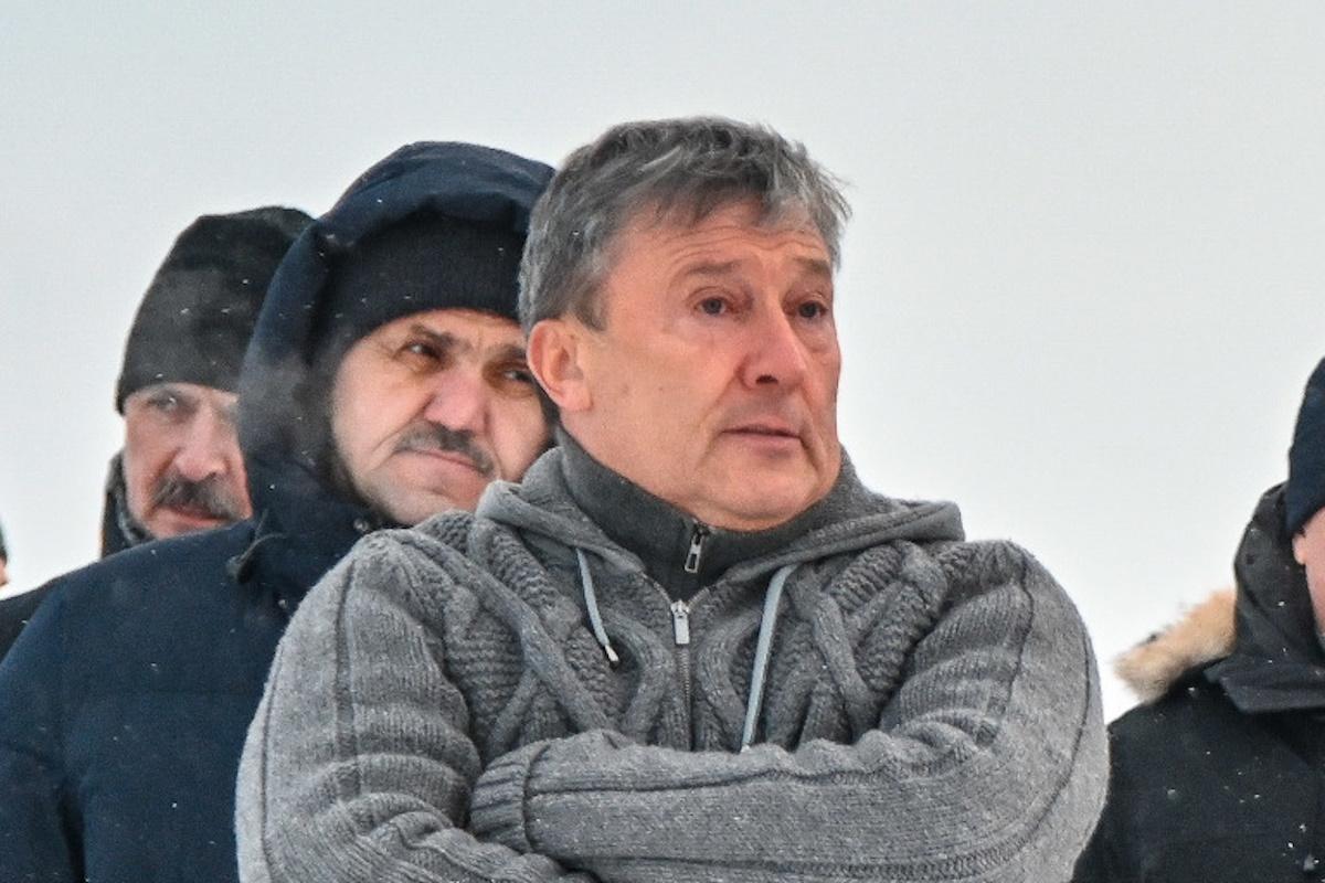 В Казани компания-должник «Свияга» Равиля Зиганшина остается при своем имуществе