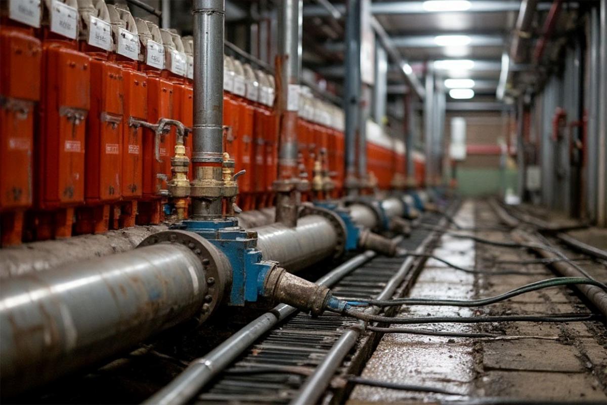 Трубы по 35 миллионов: в Абазе за лето перекопают полгорода ради тепла и воды