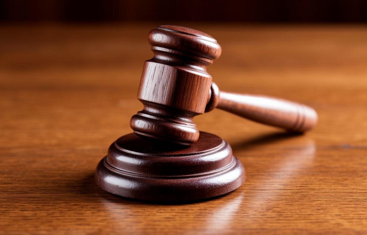 Суд освободил экс-сотрудника Минздрава Татарстана от наказания по сроку давности