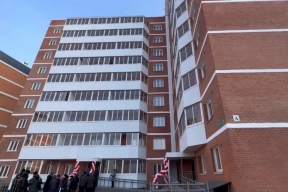 Оренбургская область вошла в число регионов, где проблема обманутых дольщиков полностью решена