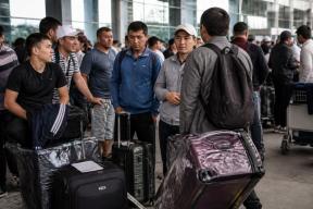В Орловской области усилят контроль за прохождением медосвидетельствования мигрантами