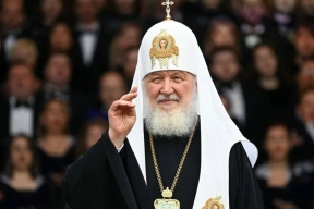 Патриарх Кирилл видит в России уникальный пример соединения глубокой веры и прогресса