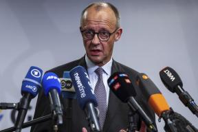 «Цена выживания»: униженный миллиардным дефицитом Мерц приполз на поклон к Си выпрашивать подачку