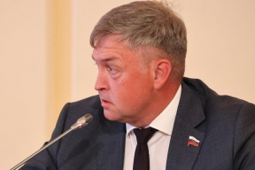Спикер Заксобрания Кировской области Роман Береснев озвучил инициативу по внедрению ИИ в строительное образование