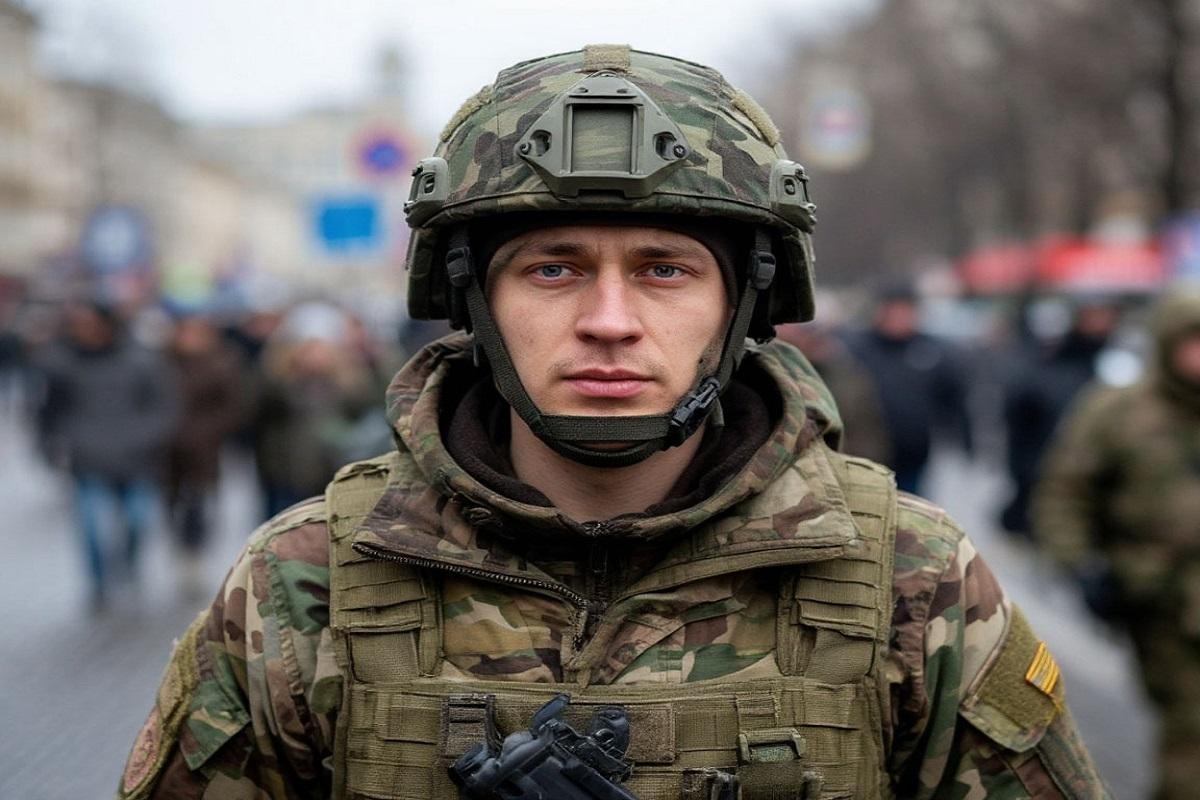 Германия на пути к военному режиму: анализ эксперта