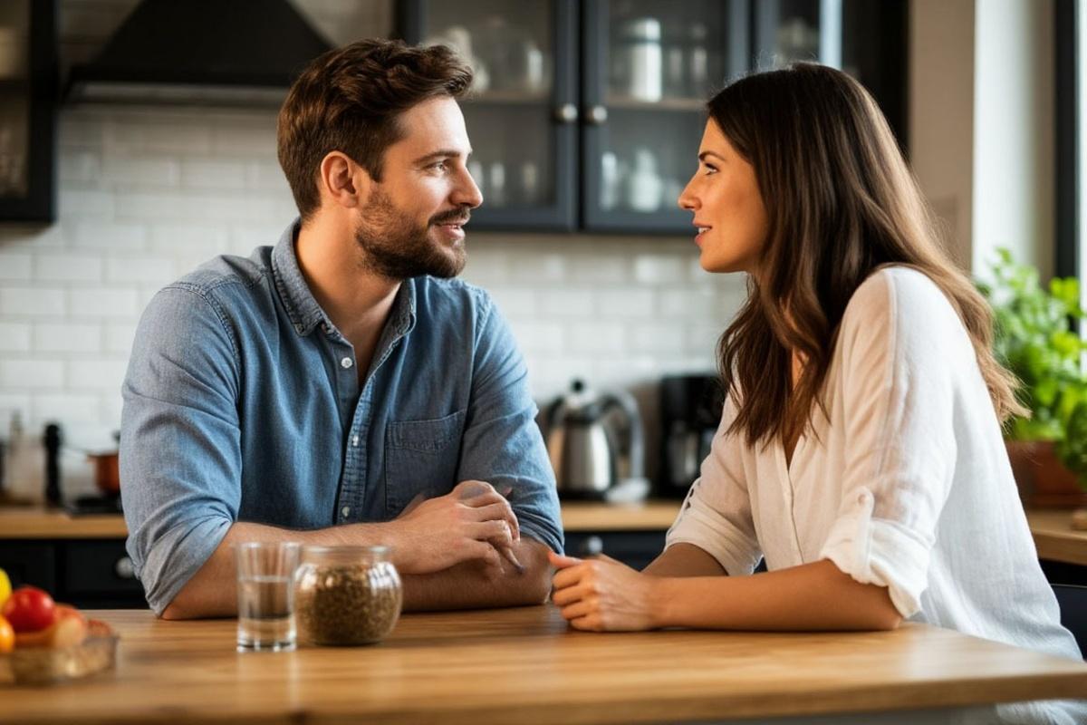 Психолог объяснила, как отличить любовь от потребительских отношений