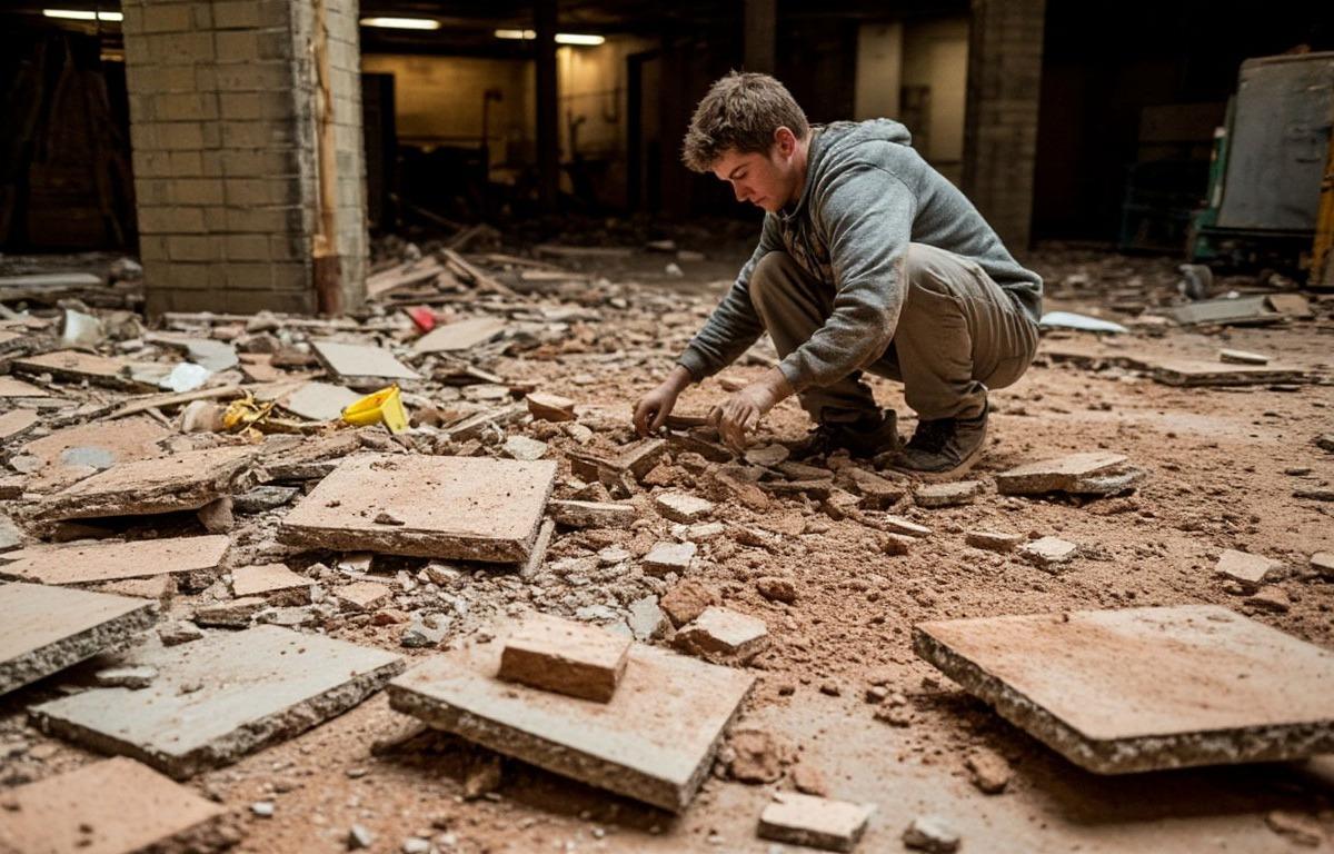 Лестницы, руки и вертолет: как гости спасали друг друга на свадьбе-катастрофе