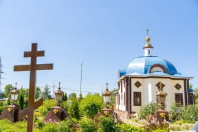В Саранске 30 мая организуют специальные автобусные маршруты к городским кладбищам