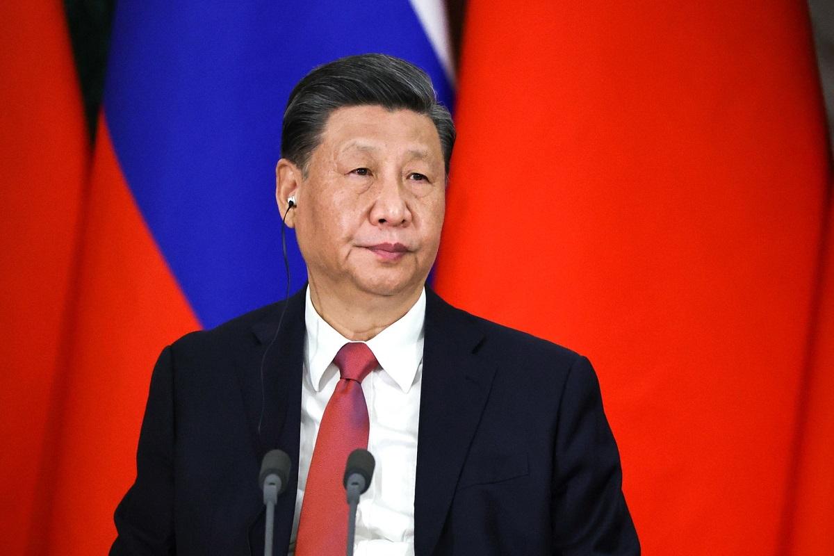 «Самореволюция» Си: в Китае подвели итоги чисток 35 членов ЦК