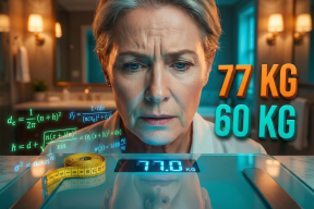 Почему растет живот? 5 гормонов, которые «раздувают» женщин после 50. Как выбраться из ловушки возраста