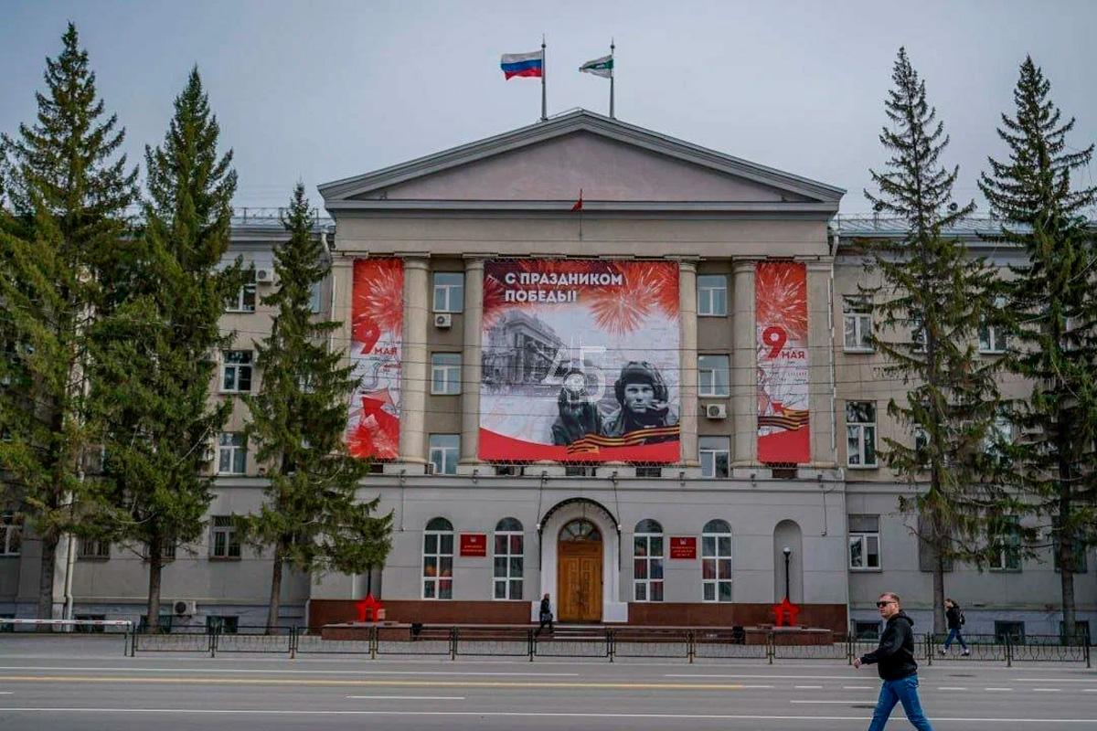 В Кургане в третий раз не выбрали мэра