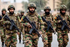 «Троянский тунец»: новая диверсия против КСИР