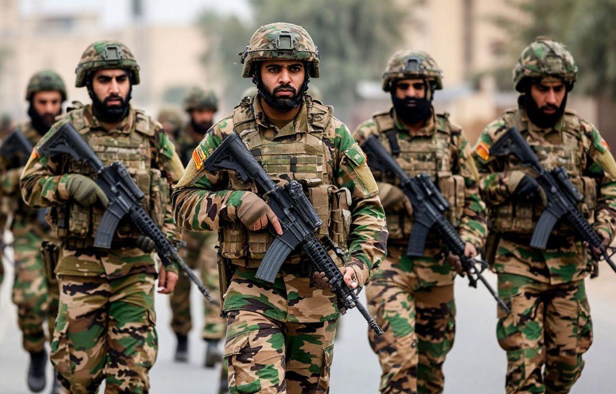 «Троянский тунец»: новая диверсия против КСИР