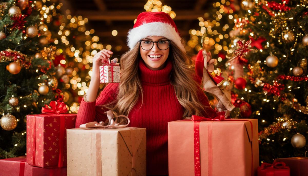 В Госдуме дали советы, как избежать импульсивных покупок перед Новым годом