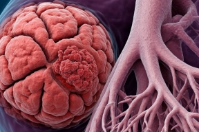 Российские ученые разработали тест для определения рака по слюне