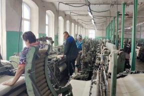 Во Владимирской области прокуратура восстановила права работавших без зарплаты сотрудников фабрики