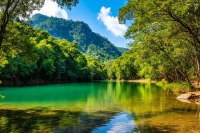 «Невероятно труднопроходимый» рельеф: как искали Лили Хупер
