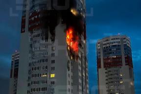 ВСУ нанесли удар по жилому дому в Рязани: 12 пострадавших и три погибших