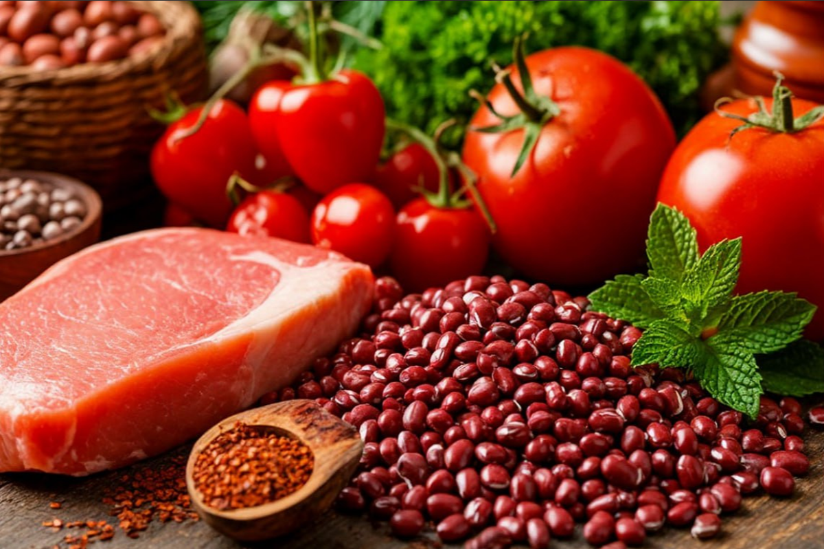 Спасительный детокс: как правильно восстанавливать организм после новогодних праздников?