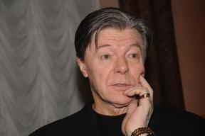 «Обнаглею в 90»: Легенда «Ленкома» Збруев раскрыл секрет бодрости и кое-что о театральном блате
