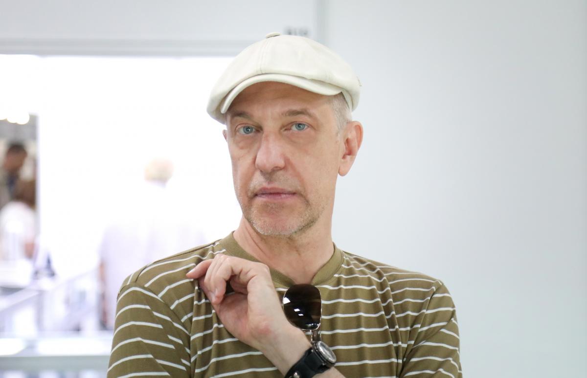 Критик Соседов: Еремеев — просто «говорящая голова», удобная руководству «За гранью»