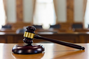 Начался закрытый процесс над подполковником Фроловым за махинации с ранениями